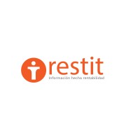 RESTIT COLOMBIA logo, RESTIT COLOMBIA contact details