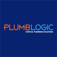 PlumbLogic logo, PlumbLogic contact details