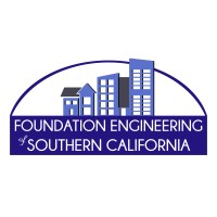 Foundation Engineering of Southern California, inc. logo, Foundation Engineering of Southern California, inc. contact details