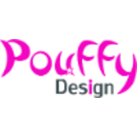 POUFFY DESIGN logo, POUFFY DESIGN contact details