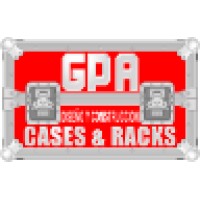 GPA CASES logo, GPA CASES contact details