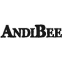 AndiBee logo, AndiBee contact details