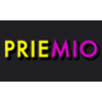 Priemio logo, Priemio contact details