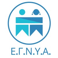 E.G.N.Y.A. logo, E.G.N.Y.A. contact details