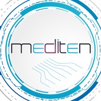 MEDITEN RÉSEAUX logo, MEDITEN RÉSEAUX contact details