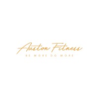 Auston Fitness logo, Auston Fitness contact details