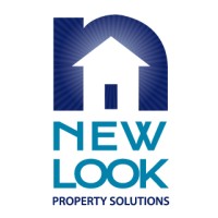 New Look Property Solutions logo, New Look Property Solutions contact details