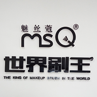 Jiangxi MSQ Cosmetics Co., Ltd. logo, Jiangxi MSQ Cosmetics Co., Ltd. contact details