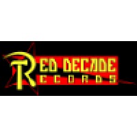 Red Decade Records, LLC logo, Red Decade Records, LLC contact details