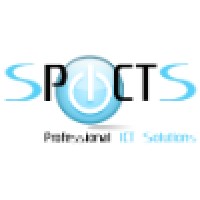 SPICTS logo, SPICTS contact details