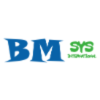 BMSYS INTERNATIONAL logo, BMSYS INTERNATIONAL contact details