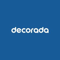 Decorada logo, Decorada contact details