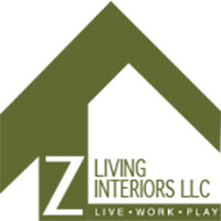 Z living interiors LLC logo, Z living interiors LLC contact details