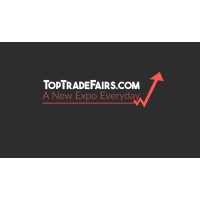 TopTradeFairs logo, TopTradeFairs contact details