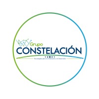 Grupo Constelación logo, Grupo Constelación contact details