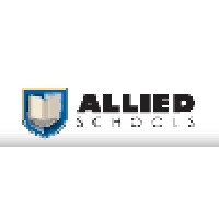 Allied Business Inc logo, Allied Business Inc contact details