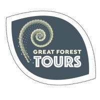 Great Forest Tours logo, Great Forest Tours contact details