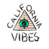 California Vibes logo, California Vibes contact details