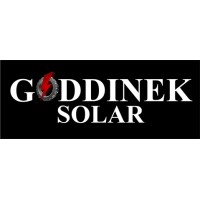 Goddinek Services logo, Goddinek Services contact details