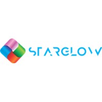 starglow logo, starglow contact details