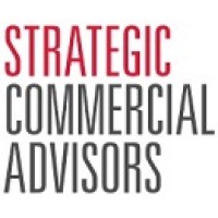 Strategic Commercial Advisors logo, Strategic Commercial Advisors contact details