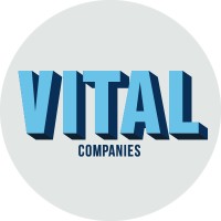 Vital Companies logo, Vital Companies contact details