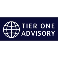 Tier One Advisory Pty Ltd logo, Tier One Advisory Pty Ltd contact details