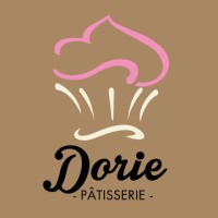 Dorie Pâtisserie logo, Dorie Pâtisserie contact details