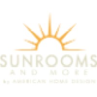 Sunrooms and More logo, Sunrooms and More contact details