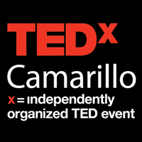 TEDxCamarillo logo, TEDxCamarillo contact details