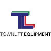 Townlift Equipment logo, Townlift Equipment contact details