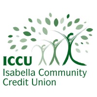 Isabella Community Credit Union logo, Isabella Community Credit Union contact details