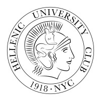 Hellenic University Club of New York City logo, Hellenic University Club of New York City contact details