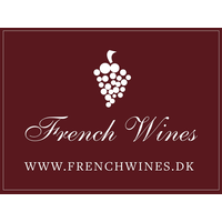 French Wines logo, French Wines contact details