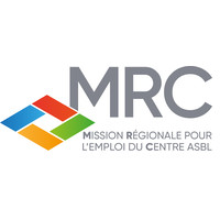 Mission Régionale pour l'emploi du Centre (MRC) logo, Mission Régionale pour l'emploi du Centre (MRC) contact details