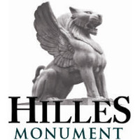 Hilles Monument Service Ltd. logo, Hilles Monument Service Ltd. contact details