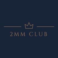 2mm Club logo, 2mm Club contact details