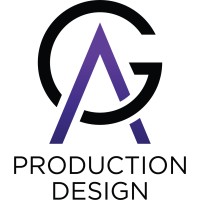 AG Production Design LLC logo, AG Production Design LLC contact details