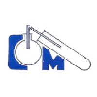 C.M.International logo, C.M.International contact details