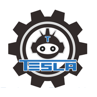 Tesla Robot Studio logo, Tesla Robot Studio contact details