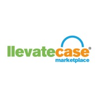 LlevateCase Marketplace logo, LlevateCase Marketplace contact details