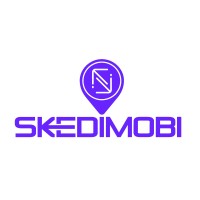 Skedimobi logo, Skedimobi contact details