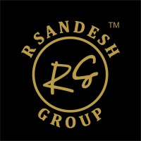 R Sandesh Group logo, R Sandesh Group contact details