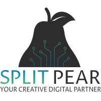 Split Pear logo, Split Pear contact details