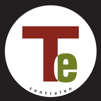 Te-Centralen logo, Te-Centralen contact details