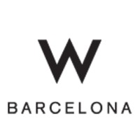 W Barcelona logo, W Barcelona contact details