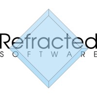 Refracted Software logo, Refracted Software contact details