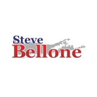 Steve Bellone for Suffolk County Executive logo, Steve Bellone for Suffolk County Executive contact details