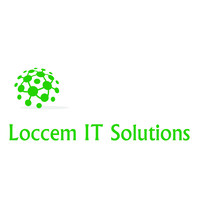 Loccem IT Solutions logo, Loccem IT Solutions contact details