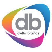 Delta Brands Inc logo, Delta Brands Inc contact details